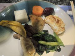 -金海湾自助餐厅(金陵饭店)