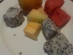 -视界美食自助餐厅·石家庄希尔顿酒店