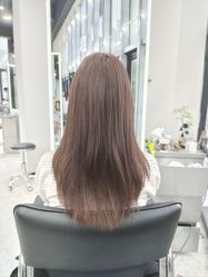 -DK SALON连锁专业烫染接发店