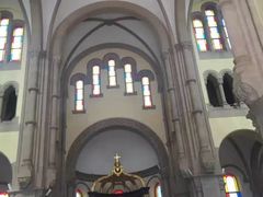 -上海佘山国家森林公园西佘山园