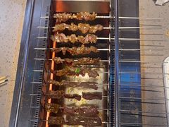 -邢氏老太太烧烤(南山店)