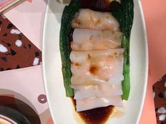 -小鹅皇港式餐厅(新抚万达店)