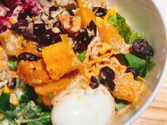 -CALIFORKS加州叉子轻食(朝阳门店)
