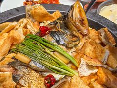 -秀儿四九城·新京菜(亚运村鸟巢店)