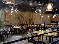 大堂-赤宴·川菜(玉林店)
