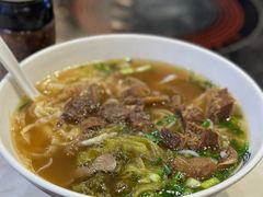 -黔大人·贵州花溪牛肉粉(宝能太古城店)