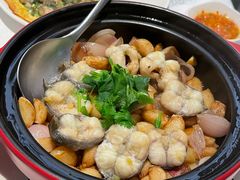 -莆田餐厅PUTIEN(世博源店)