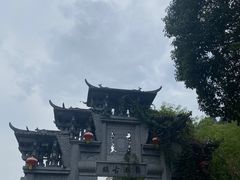 -乌江画廊(彭水苗族土家族自治县)