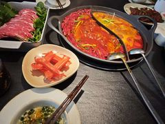 -莺花渡火锅City Green(万象城店)