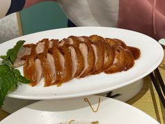 -紫光园·烤鸭(美术馆店)