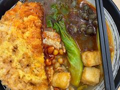 -笋果坊螺蛳粉(竹园小区店)