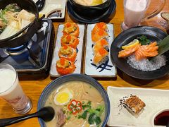 -三月居酒屋(青年大街店)