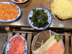 -萍姐火锅·公路夜市(南京新街口店)