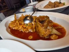 -望乡楼上海菜(日月光店)