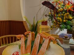 -蟹田居·活蟹料理(东城店)