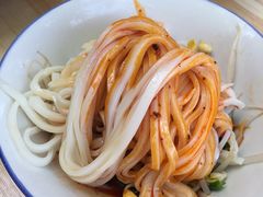 -秦镇史玉林凉皮(翡丽城店)