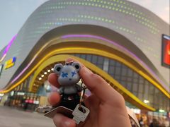 -万达广场(济南魏家庄店)