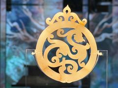 -北京大葆台遗址博物馆