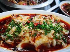 -弓虽昌焖烧鸡(大竹林店)