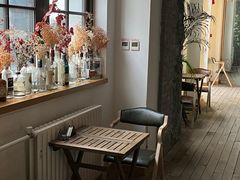 -CHURCH  BISTRO 教堂·餐吧