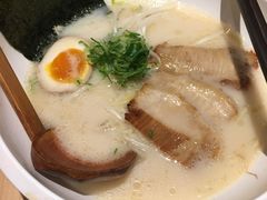 -味千拉面(光启城时尚购物中心店)