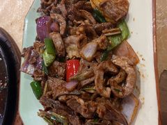 -标记美食新鲜猪杂(兴南大道店)