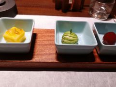 餐前前菜-无味舒食(思南公馆店)