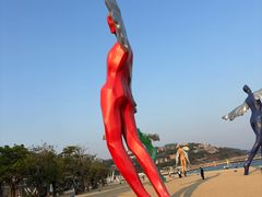 -大梅沙海滨公园