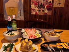 -鸟内会居酒屋(得意潮馆店)