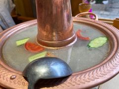 -民食香·腊排骨野生菌美食(木府店)