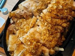 -郑阿姨的家·이모네·韩料&烤肉(武川路店)