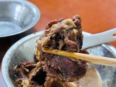 -阿秋牛排(湖心街店)