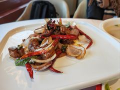 -满堂·烤鸭店·北京菜(鼓楼店)