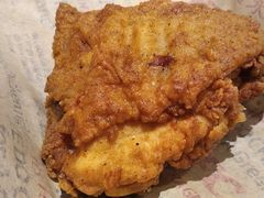 -肯德基(汇腾店)