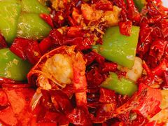 -达叔香味海鲜(海棠68环球美食街店)