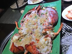 -蟹之国·精品蟹料理(极地店)