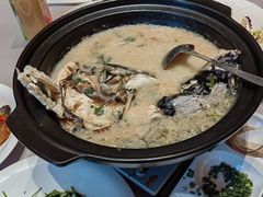 -梦都海鲜酒家(万达广场江桥店)