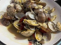 -潮有信餐厅(碧桂园十里金滩店)