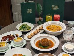 -望乡楼上海菜(日月光店)