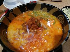 -味千拉面(煌华新纪元购物广场店)