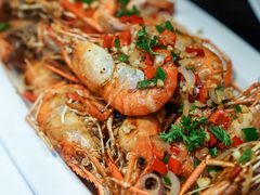 -OPEN開全日自助餐厅·牛肉火锅·海鲜(佛山希尔顿酒店)