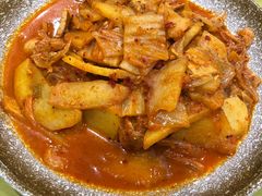 -老朴饭店(邮政街总店)