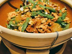 -农耕记·湖南土菜(观澜福城天虹店)