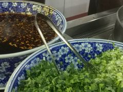 -东方宫中国兰州牛肉拉面(新起街店)