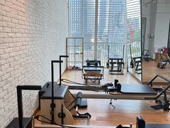 -Trainyard 炼·工场(中国国际贸易中心店)