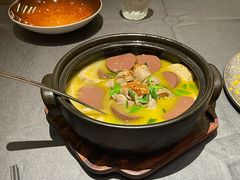 -A One Kitchen·南京精菜馆(德基广场店)