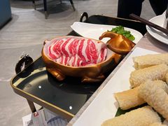 阿杜肥牛-阿杜打边炉(五江天街店)