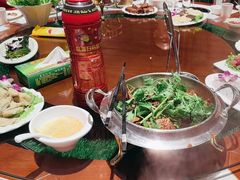 -葛记红焖羊肉(和平路形象店)