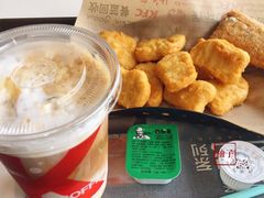 -肯德基(诸城市柏斯奇店)