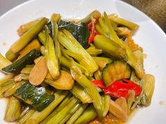 -牛街·马辈儿涮肉(牛街总店)